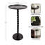 Table d'appoint Alcoa