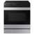 Stainless Steel selected