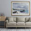 « the beach » par claude monet, impression-2036923604-2060809185