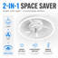 Ceiling Fan-640986443