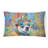 Other/No Pattern Outdoor Throw Pillow