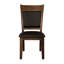 Ensemble de chaises de salle à manger décontractées Classic Classic