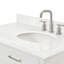 Meuble-lavabo à simple cuve Macnair 8_ARIEL avec quartz Carrara blanc Bristol-33877624-21573513-21573518