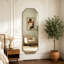 Miroir mural 18 po x 48 po-476644842