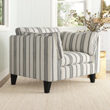 Orion Upholstered Armchair