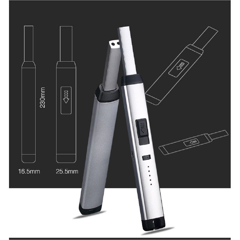 Briquet Hamdan, Argent
