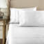 Yalda Egyptian Cotton Sateen Sheet Set -374318995-374318998
