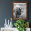 Gretna Green Highland - Photographie de cadre photo sur toile-1096073569-1096073582