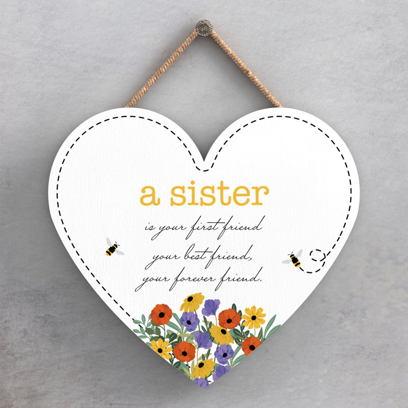 Wall Decor, 10cm H x 9cm W x 0.5cm D