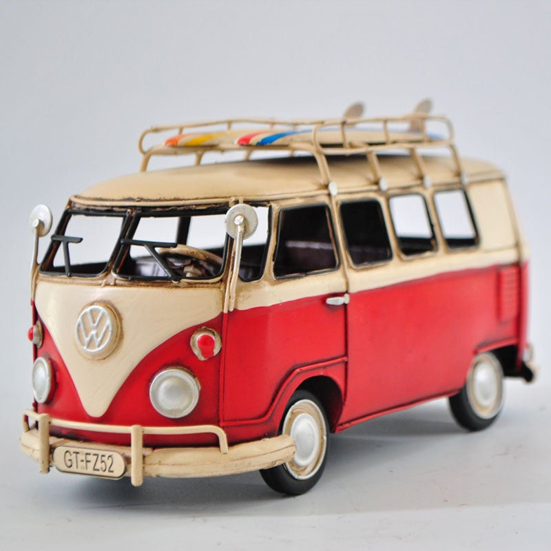 Peytin Jayland, bus de 1980