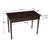 Contemporary Home Office Computer Desk With Storage Drawer-122741333