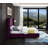 Dymonique Velvet Bed-63427349-63427348