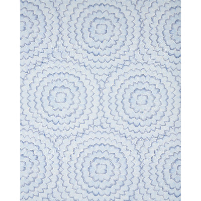 Feather Bloom Fabric