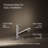CRUE® PULL OUT KITCHEN FAUCET