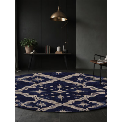 Machine Washable Gray Area Rug