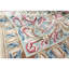 Hand Knotted Wool Oriental Area Rug