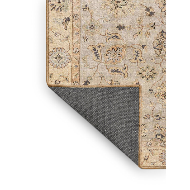Abstract Indoor Rug, Runner 2' x 5'