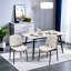 Chaise d'appoint Leonida