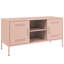 Aleshia Unfinished TV Stand for TVs up to 24"-777648784