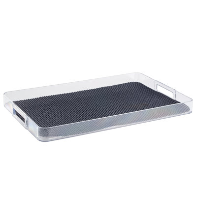 Mabie Plastic / Acrylic Tray