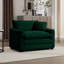Fauteuil d'appoint rembourré Antone-473293622