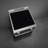 Smeg Professional Range, 24", Induction, Matte Black