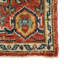 Revere Hand Knotted Wool Oriental Area Rug-1399057320