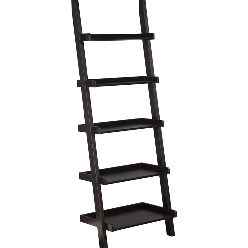 Solution de rangement à 5 tablettes Cappuccino