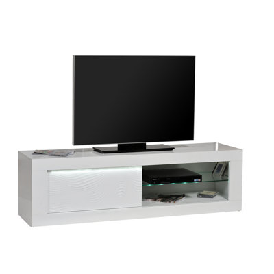 Nalston TV Stand for TVs up to 75"