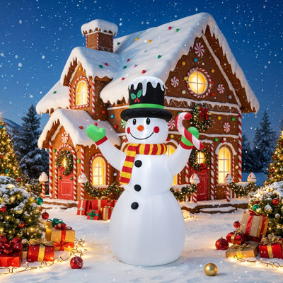 Christmas Decorative Accent