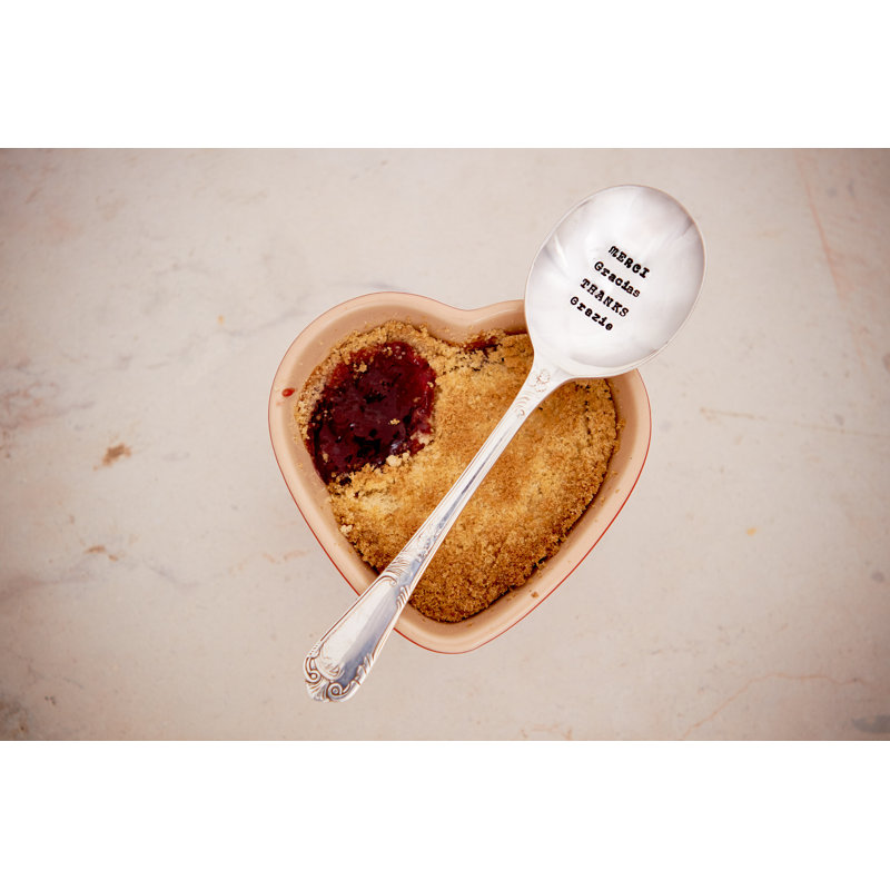 Knaresborough Dinner Spoon