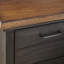 Table de chevet 2 tiroirs Elgin-1217524968