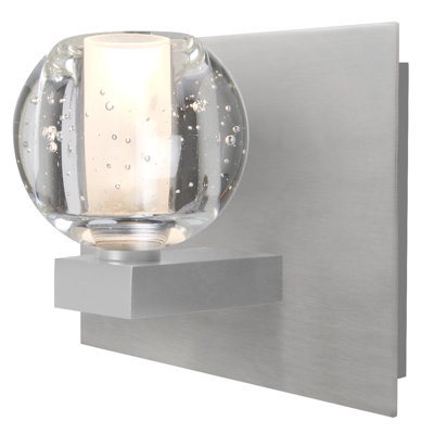 Dayna Dimmable Bath Sconce