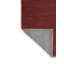 Tapis brun uni lavable à la machine-364301847
