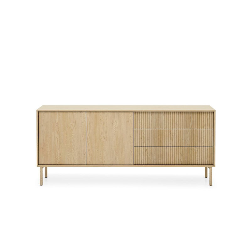Cabinet/Enclosed Storage