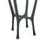 Creighton Glass End Table-176679856