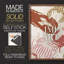 Sandy Claws II, reproduction encadrée - bois massif-2124893656-2124893663
