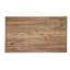 Ensemble de salle à manger d'extérieur en bois d'acacia (1 table + 1 banc + 4 chaises) pour patio, balcon, cour arrière-354539913