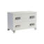 Coro 2 - Drawer Nightstand