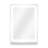 Porphyrion Metal Flat Wall Mirror-570030620