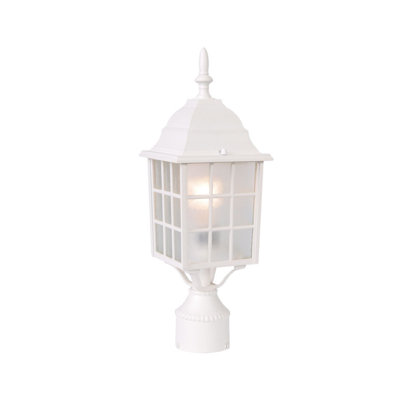 Belfield Lantern Head