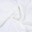 Winter Duvet Set 3 Pcs White 78.7 x 86.6 In Microfiber, Cotton-1352369941