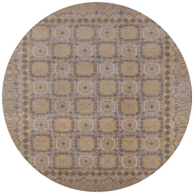 Ardzan Geometric Indoor Rug