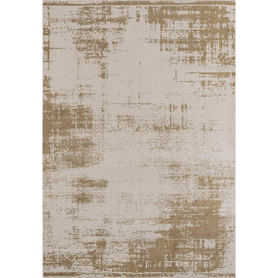Rapture Abstract Area Rug