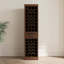 Armoire de rangement pour le vin modulaire-822496822