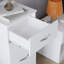 Maybery 34.5 cm W Chest of 5 Drawers-230749412