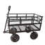 Wagon Cart Garden Cart