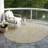 Machine Washable Indoor/Outdoor Xhevrie Beige Rug-526895650