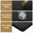 Anti-Fatigue Non-Skid Kitchen Mat-602912090-602912086