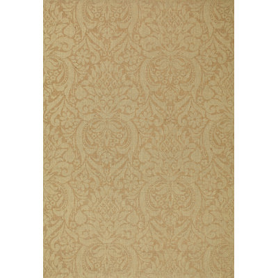 Papier peint damassé Valencay